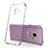 Ultra-thin Transparent TPU Soft Case T04 for Samsung Galaxy S9 Clear