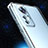 Ultra-thin Transparent TPU Soft Case T04 for Xiaomi Mi 12 Pro 5G Clear