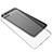 Ultra-thin Transparent TPU Soft Case T04 for Xiaomi Mi 6 Clear