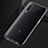 Ultra-thin Transparent TPU Soft Case T04 for Xiaomi Mi 9 Pro 5G Clear