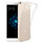 Ultra-thin Transparent TPU Soft Case T04 for Xiaomi Mi Max Clear
