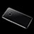 Ultra-thin Transparent TPU Soft Case T04 for Xiaomi Mi Note 2 Special Edition Clear