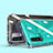 Ultra-thin Transparent TPU Soft Case T04 for Xiaomi Redmi 9T 4G Clear