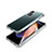 Ultra-thin Transparent TPU Soft Case T04 for Xiaomi Redmi Note 11S 5G Clear