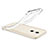 Ultra-thin Transparent TPU Soft Case T04 for Xiaomi Redmi Pro Clear