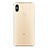 Ultra-thin Transparent TPU Soft Case T04 for Xiaomi Redmi S2 Clear