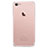 Ultra-thin Transparent TPU Soft Case T05 for Apple iPhone SE3 2022 Clear