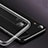 Ultra-thin Transparent TPU Soft Case T05 for Apple iPhone XR Clear