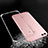 Ultra-thin Transparent TPU Soft Case T05 for Huawei Enjoy 7S Clear