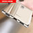 Ultra-thin Transparent TPU Soft Case T05 for Huawei GR5 (2017) Clear