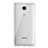 Ultra-thin Transparent TPU Soft Case T05 for Huawei GR5 Clear