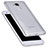 Ultra-thin Transparent TPU Soft Case T05 for Huawei GR5 Mini Clear