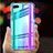 Ultra-thin Transparent TPU Soft Case T05 for Huawei Honor 10 Clear