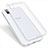 Ultra-thin Transparent TPU Soft Case T05 for Huawei Honor 7i shot X Clear