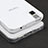 Ultra-thin Transparent TPU Soft Case T05 for Huawei Honor 7i shot X Clear