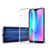 Ultra-thin Transparent TPU Soft Case T05 for Huawei Honor Play 8C Clear