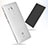 Ultra-thin Transparent TPU Soft Case T05 for Huawei Mate 8 Clear