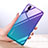 Ultra-thin Transparent TPU Soft Case T05 for Huawei P20 Pro Clear