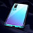 Ultra-thin Transparent TPU Soft Case T05 for Huawei P30 Clear