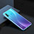 Ultra-thin Transparent TPU Soft Case T05 for Huawei P30 Lite Clear