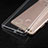 Ultra-thin Transparent TPU Soft Case T05 for Huawei P9 Lite Clear