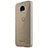 Ultra-thin Transparent TPU Soft Case T05 for Motorola Moto Z Play Clear