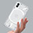 Ultra-thin Transparent TPU Soft Case T05 for Nothing Phone 1 Clear