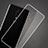 Ultra-thin Transparent TPU Soft Case T05 for OnePlus 6T Clear