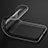 Ultra-thin Transparent TPU Soft Case T05 for OnePlus 6T Clear