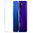 Ultra-thin Transparent TPU Soft Case T05 for Oppo A11X Clear