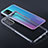 Ultra-thin Transparent TPU Soft Case T05 for Oppo F19 Pro+ Plus 5G Clear