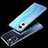 Ultra-thin Transparent TPU Soft Case T05 for Oppo Reno7 5G Clear