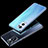 Ultra-thin Transparent TPU Soft Case T05 for Oppo Reno7 SE 5G Clear