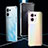 Ultra-thin Transparent TPU Soft Case T05 for Oppo Reno8 Pro 5G Clear