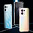 Ultra-thin Transparent TPU Soft Case T05 for Oppo Reno9 Pro+ Plus 5G Clear