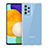 Ultra-thin Transparent TPU Soft Case T05 for Samsung Galaxy A72 5G Clear