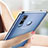Ultra-thin Transparent TPU Soft Case T05 for Samsung Galaxy A8s SM-G8870 Clear
