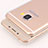 Ultra-thin Transparent TPU Soft Case T05 for Samsung Galaxy C7 SM-C7000 Clear