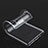 Ultra-thin Transparent TPU Soft Case T05 for Samsung Galaxy Note 10 Plus 5G Clear