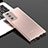 Ultra-thin Transparent TPU Soft Case T05 for Samsung Galaxy Note 20 5G Clear