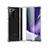 Ultra-thin Transparent TPU Soft Case T05 for Samsung Galaxy Note 20 Ultra 5G Clear
