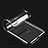 Ultra-thin Transparent TPU Soft Case T05 for Samsung Galaxy S20 Ultra 5G Clear