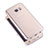 Ultra-thin Transparent TPU Soft Case T05 for Samsung Galaxy S7 G930F G930FD Clear