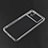 Ultra-thin Transparent TPU Soft Case T05 for Vivo iQOO 9 5G Clear
