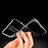 Ultra-thin Transparent TPU Soft Case T05 for Xiaomi Black Shark Helo Clear