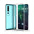 Ultra-thin Transparent TPU Soft Case T05 for Xiaomi Mi 10 Clear