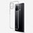 Ultra-thin Transparent TPU Soft Case T05 for Xiaomi Mi 11 Pro 5G Clear