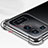 Ultra-thin Transparent TPU Soft Case T05 for Xiaomi Mi 11 Ultra 5G Clear