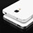 Ultra-thin Transparent TPU Soft Case T05 for Xiaomi Mi 4 LTE Clear