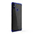 Ultra-thin Transparent TPU Soft Case T05 for Xiaomi Mi 6X Blue